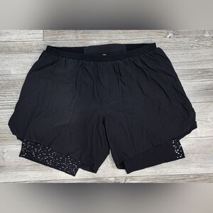 Mens lululemon shorts